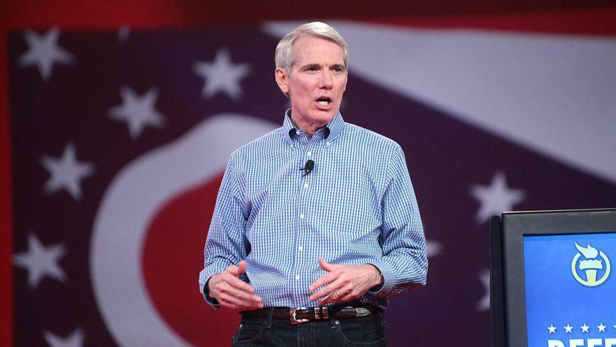 Republicans just gave a new gift to rich tax cheats