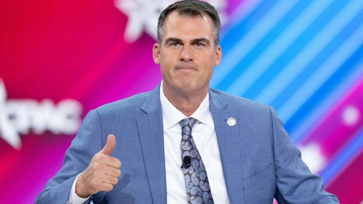 Oklahoma using MAGA-friendly videos to screen public school teachers for 'woke' ideas