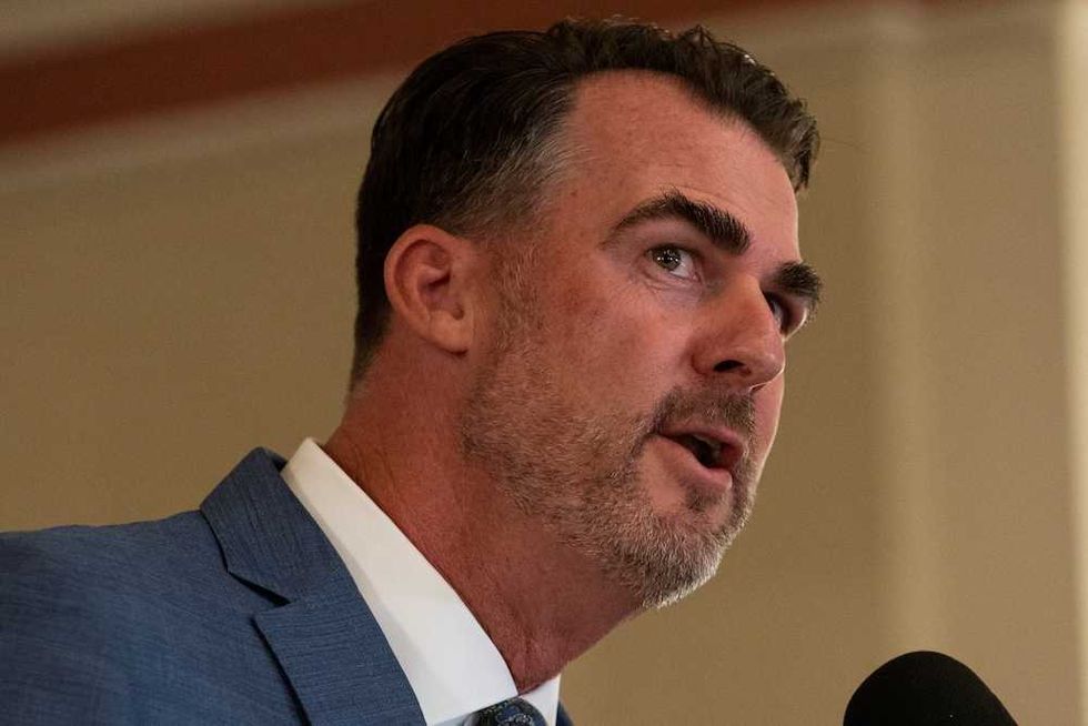 Trump turns red state Republicans against their own governor