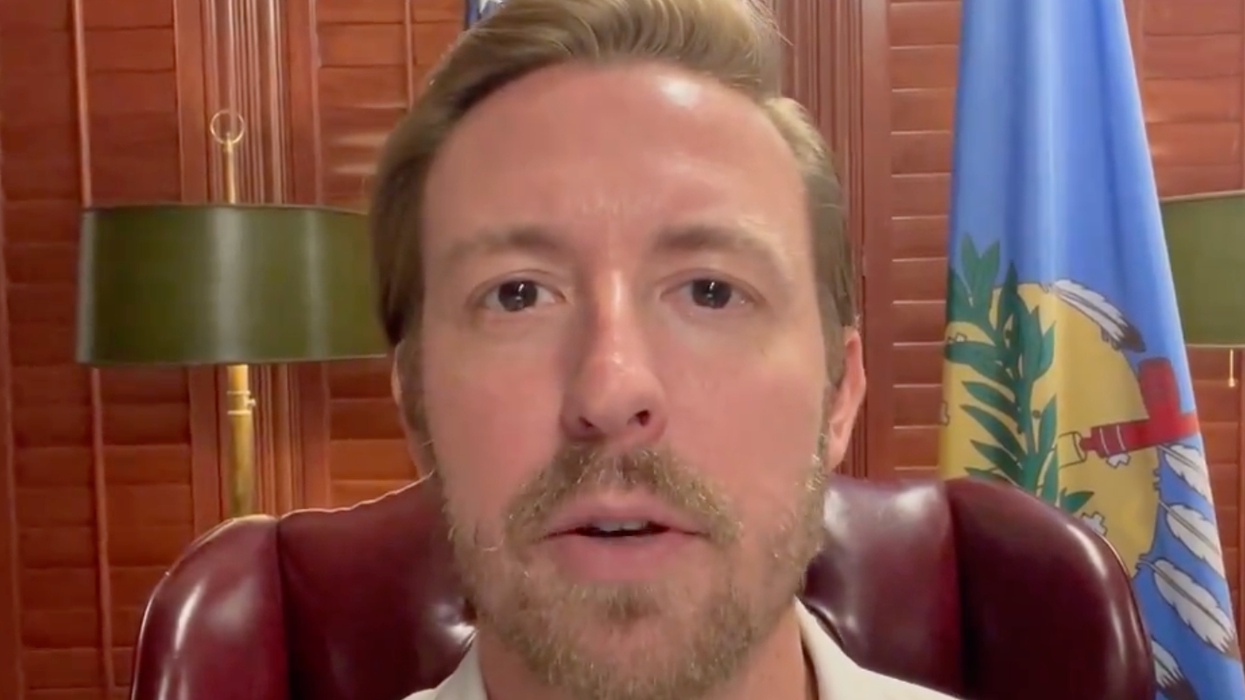 'Violation of our constitutional rights': Parents push back on MAGA superintendent's order