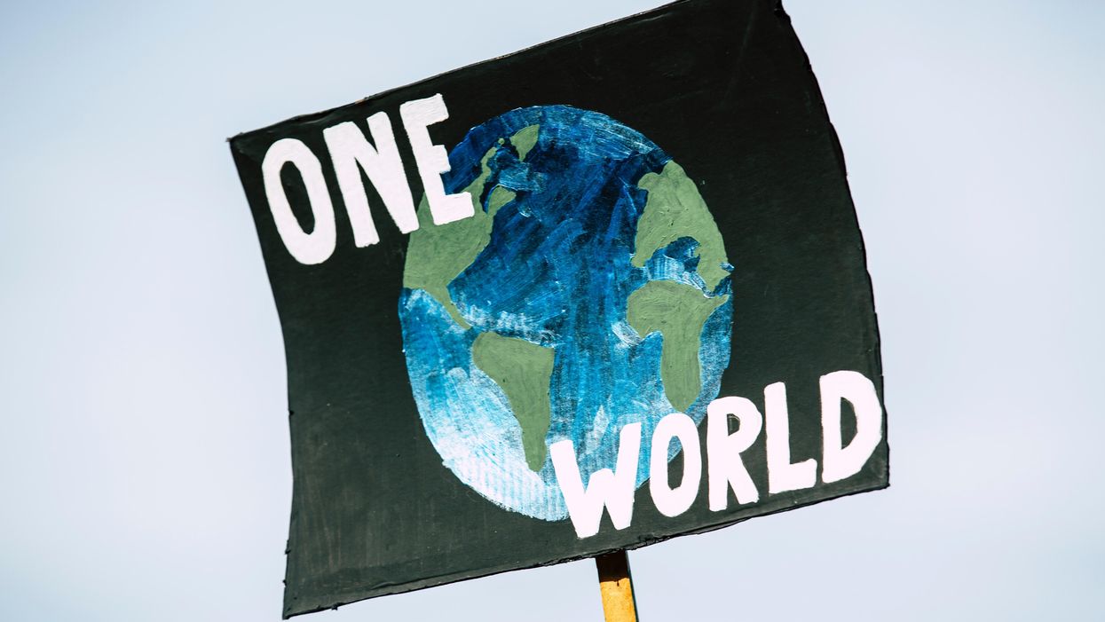 How the wealthiest countries plotted to avoid economic commitments at COP26