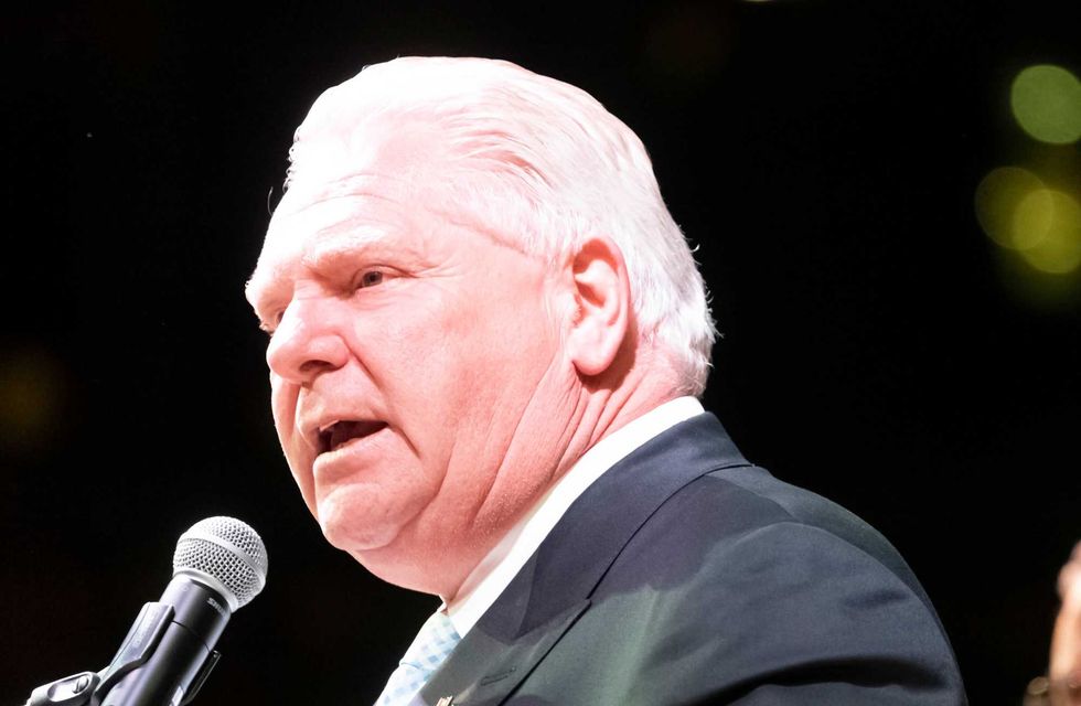 Why the Sudden Shutdown of the Trump Commerce Chief and Canadian Conservative Event Matters