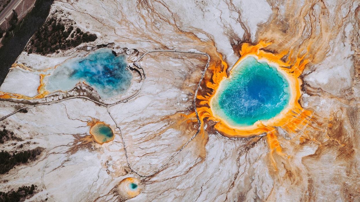 'Not about the money': Yellowstone’s gateway town fears for its future — thanks to Trump