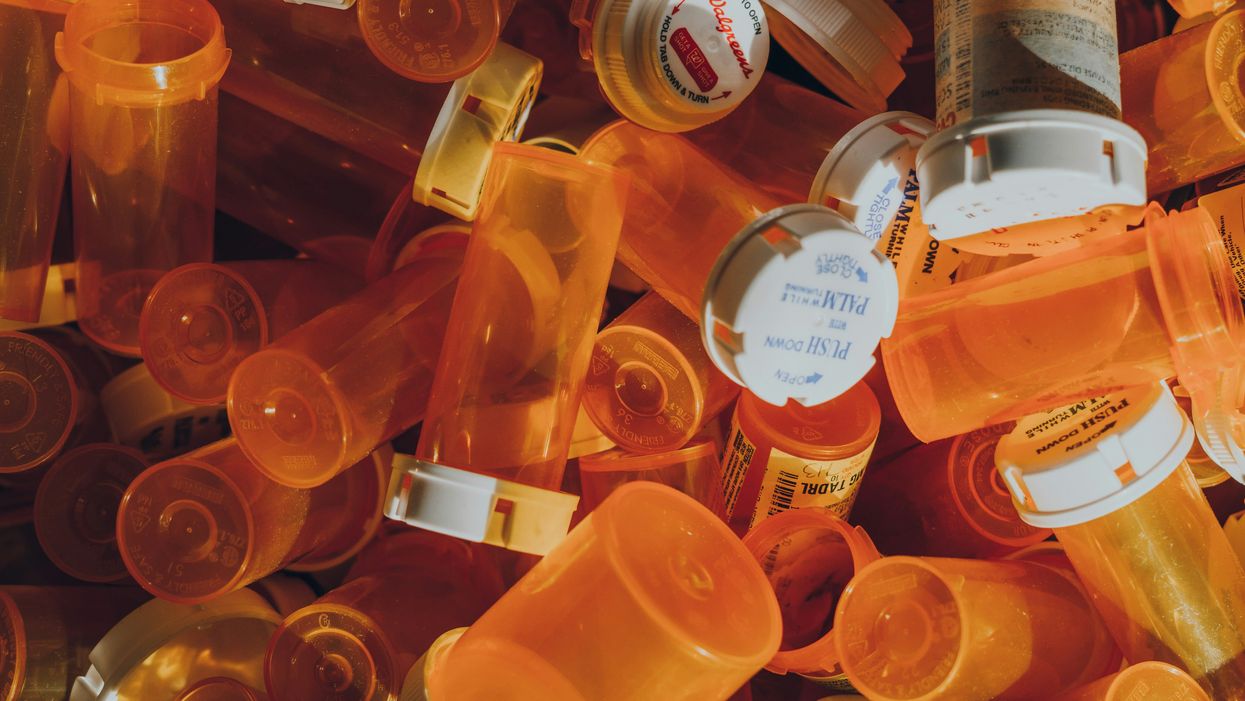 Biden is right: The US generally pays double that of other countries for Rx drugs.