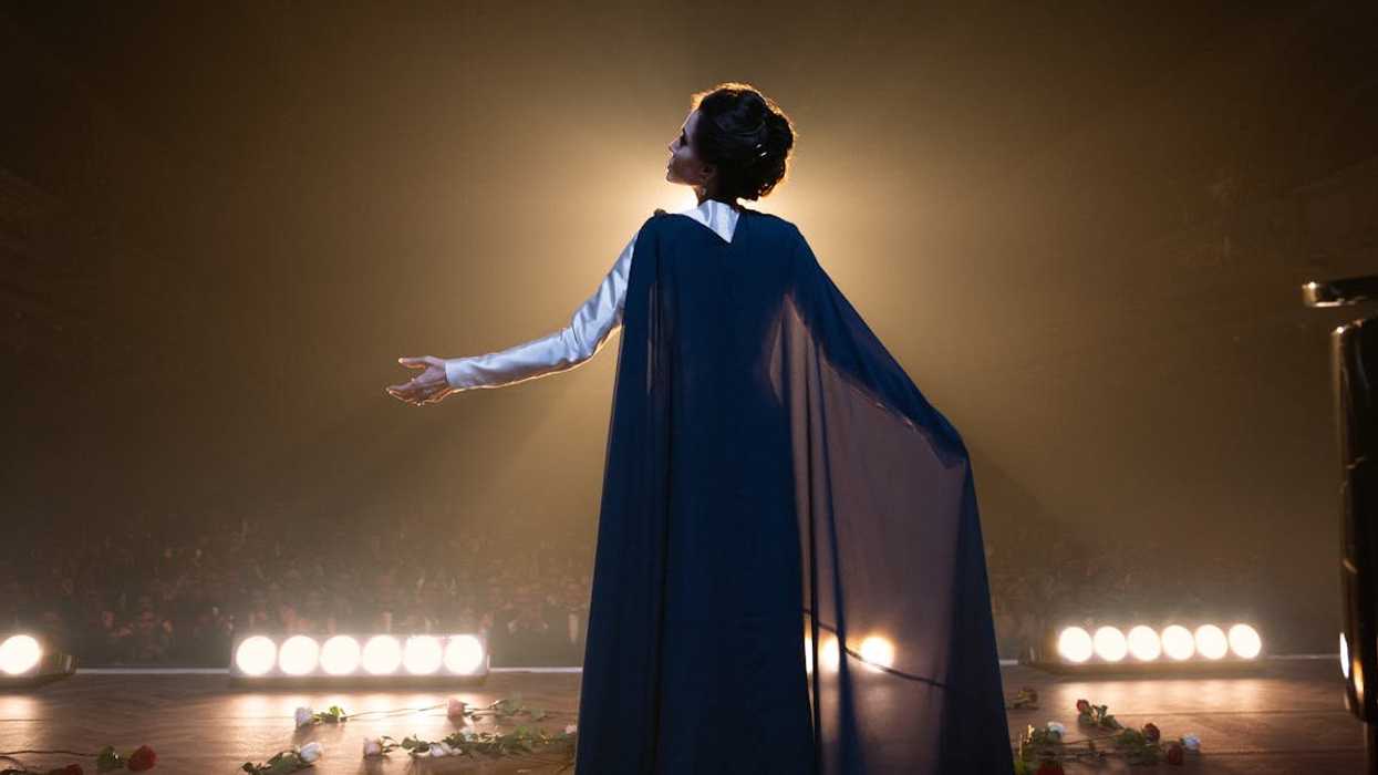 Maria Callas: how inflammation, crash dieting and heartache may have shaped her unique and polarizing voice