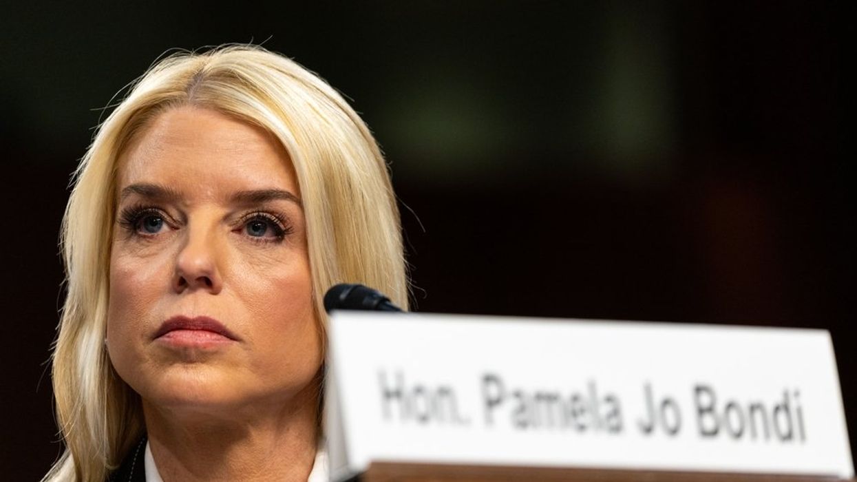 MAGA campaign to 'intimidate' judges putting is their safety and families at 'high risk'