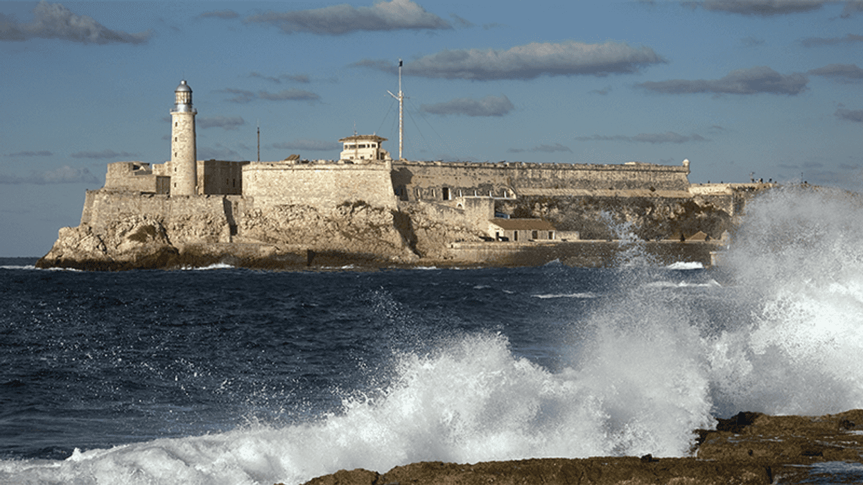 Trump’s record-setting budget includes funds for renovating and reopening Alcatraz