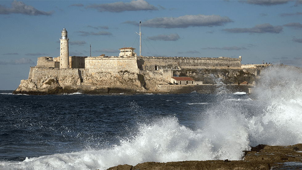 Trump’s record-setting budget includes funds for renovating and reopening Alcatraz