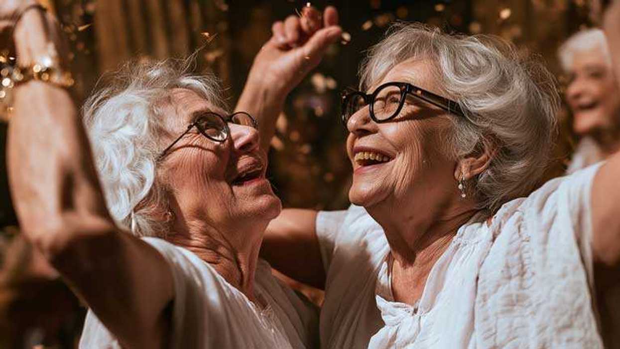 Boomers are ruining America — and it has nothing to do with politics