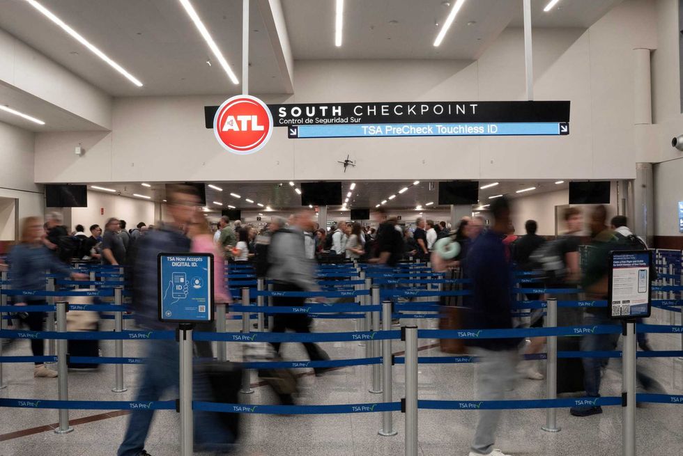 'Rattled' Trump is stepping into a trap — and his enemies are celebrating