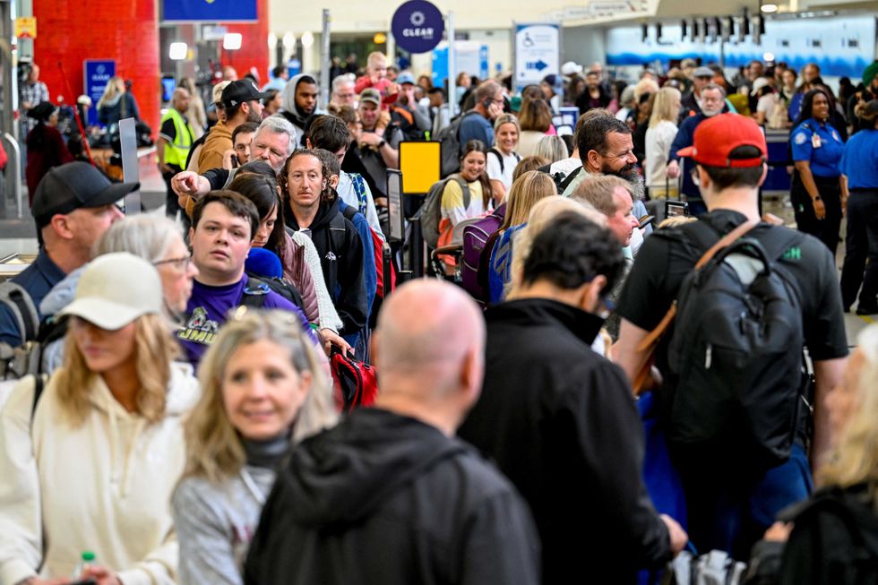 Trump's shutdown stunt only accomplished one thing