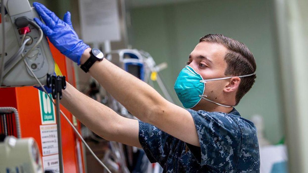 Why the coronavirus is unlikely to become deadlier
