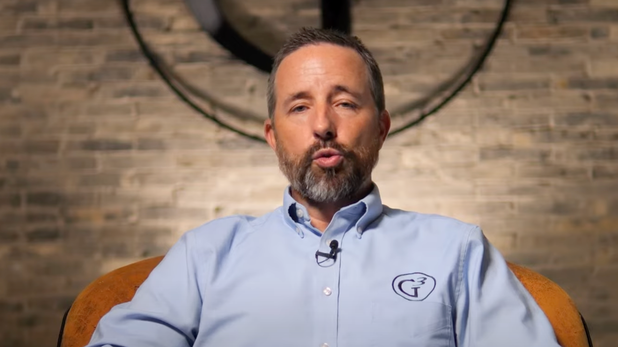 Southern Baptist pastor suspended by his own church over secret social media accounts