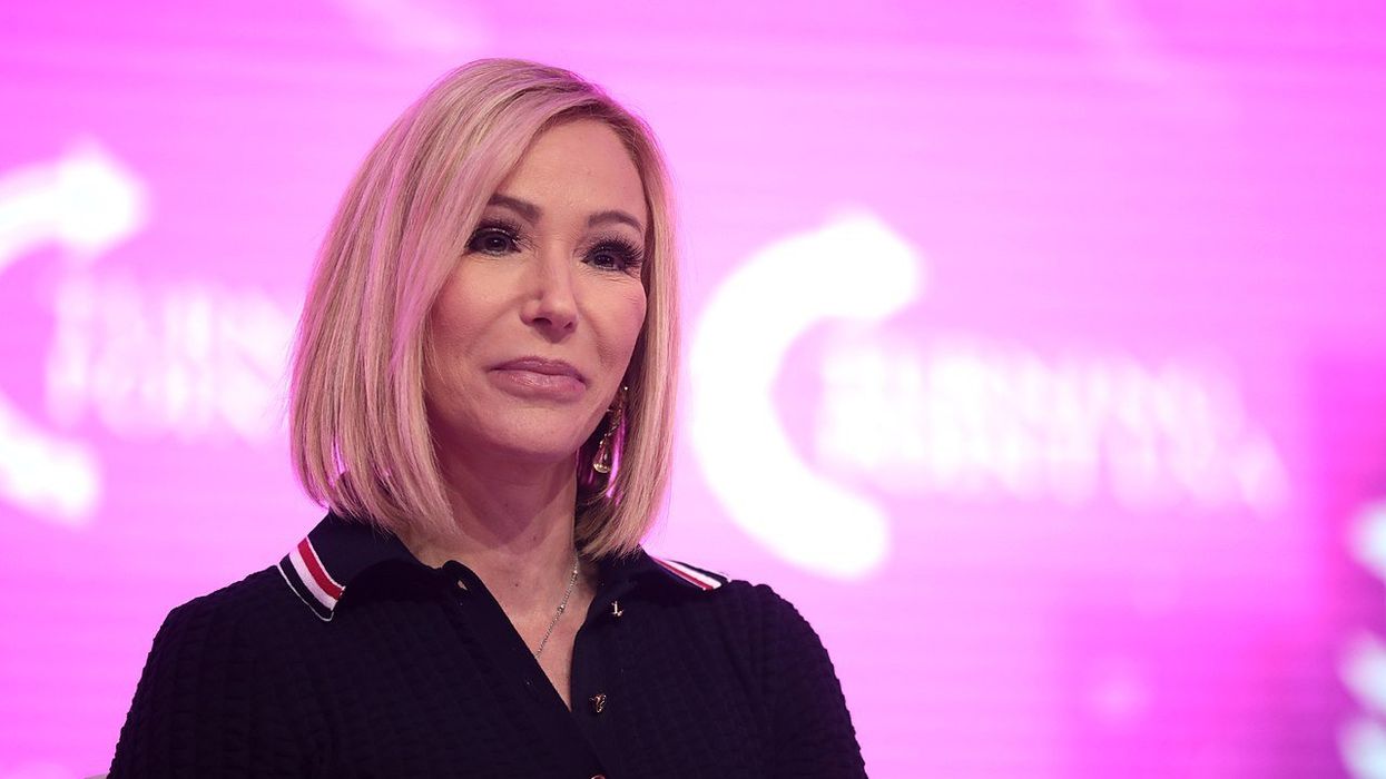 'Sheer selfishness': MAGA evangelicals ripped for 'tying cruelty to the Christian cross'