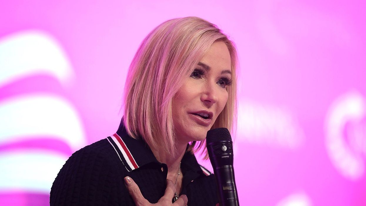 These Christians have big problems with Trump’s 'spiritual adviser' — here's why