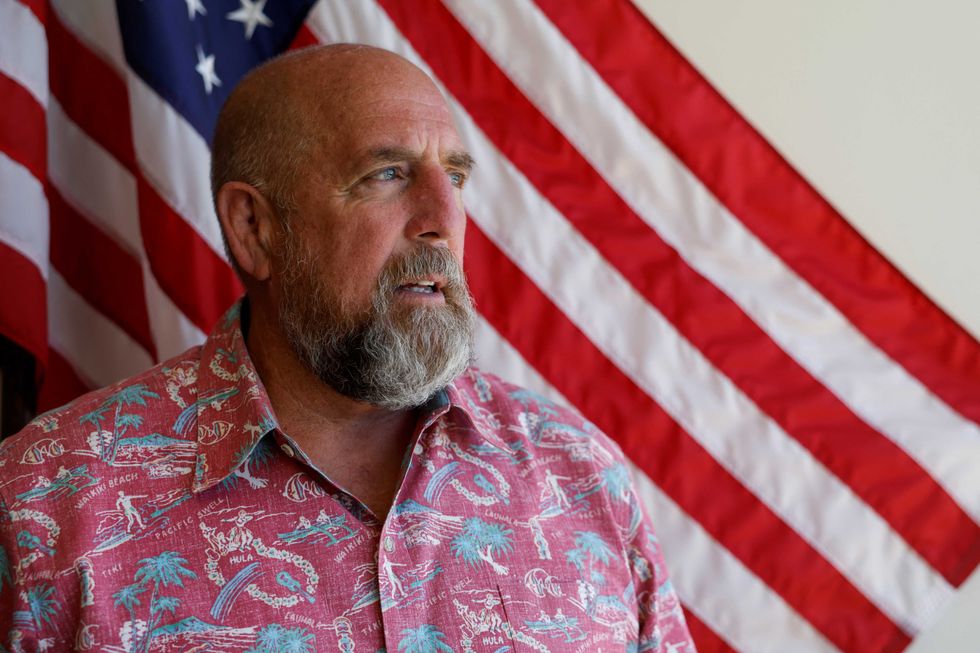 The reckoning: Inside the GOP's escalating panic over Trump voters