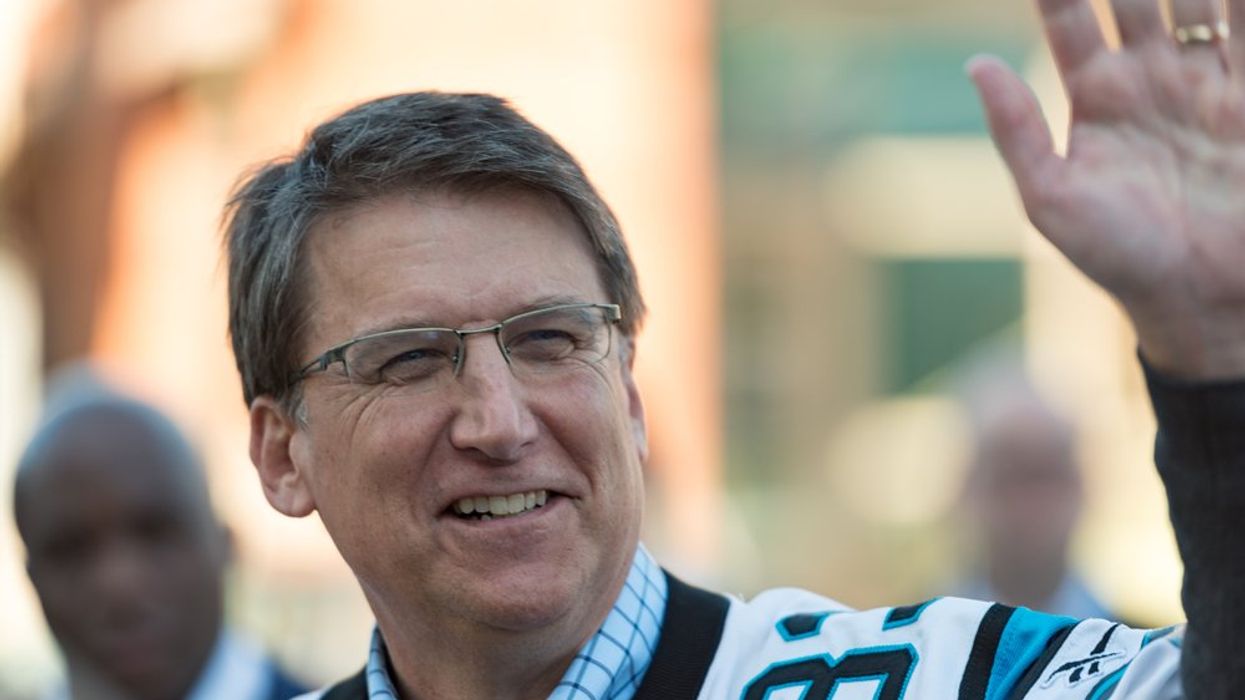 'Those are the facts': Ex-NC gov slams 'fellow Republicans' for trying to 'spin' election results
