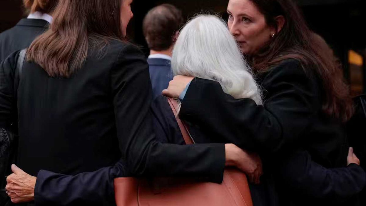 Prosecuting Trump's enemies inflicts pain — which may be the point: legal expert