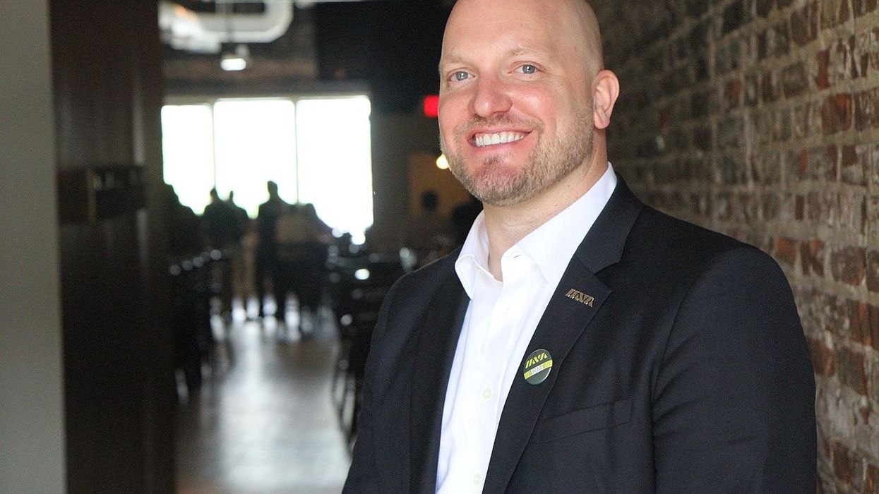 'He looks rattled': War vet slams 'thin-skinned' Trump defense secretary’s 'volatile' tirade