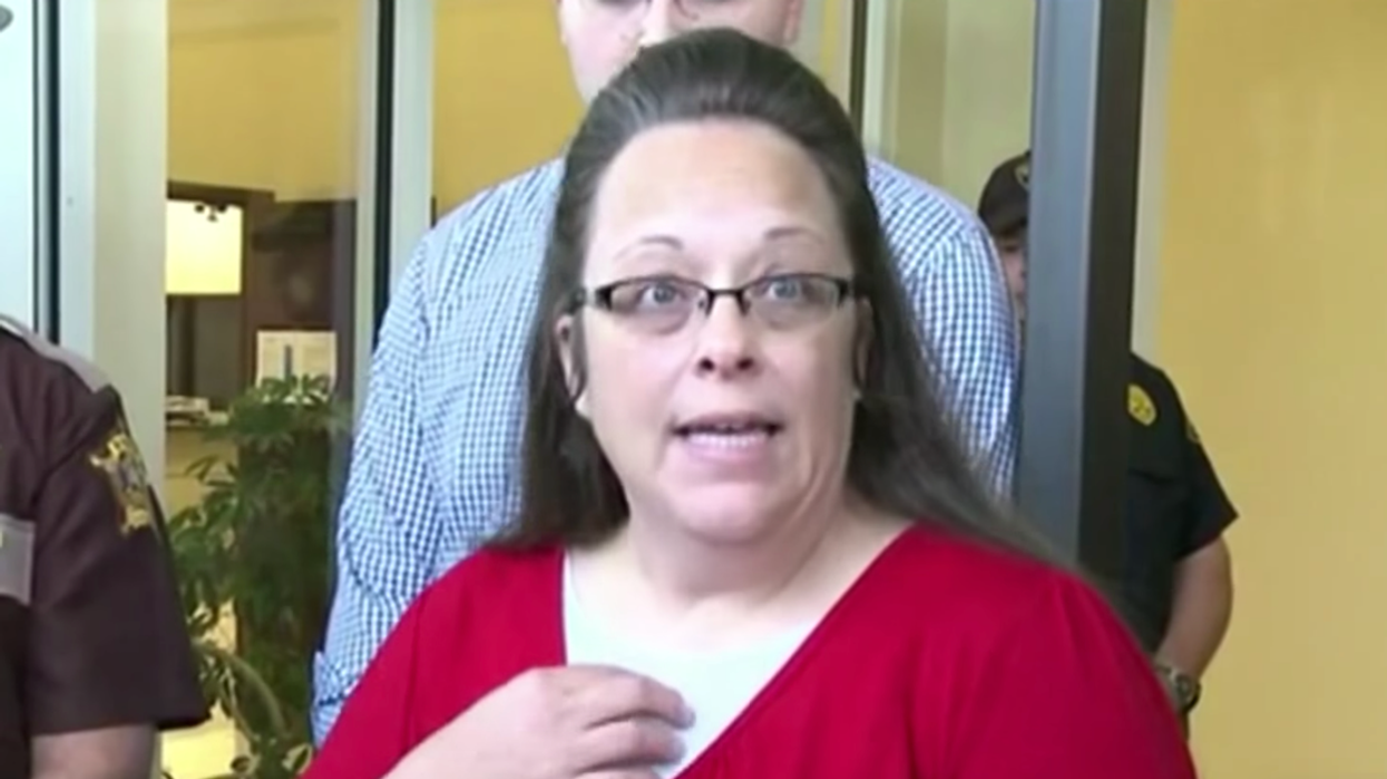 Supreme Court asked to overturn landmark same-sex marriage ruling