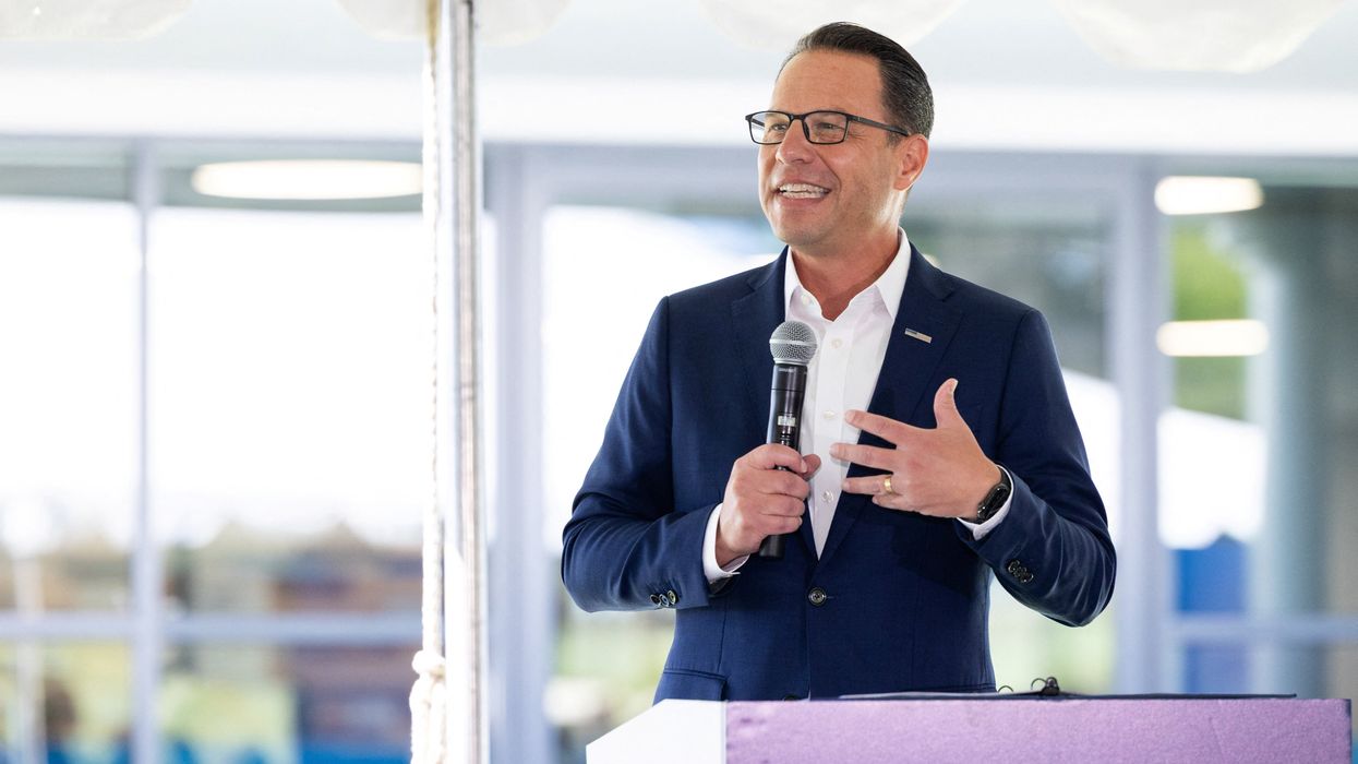 GOP candidate’s 'unprecedented move' designed to wound rival in crucial swing state