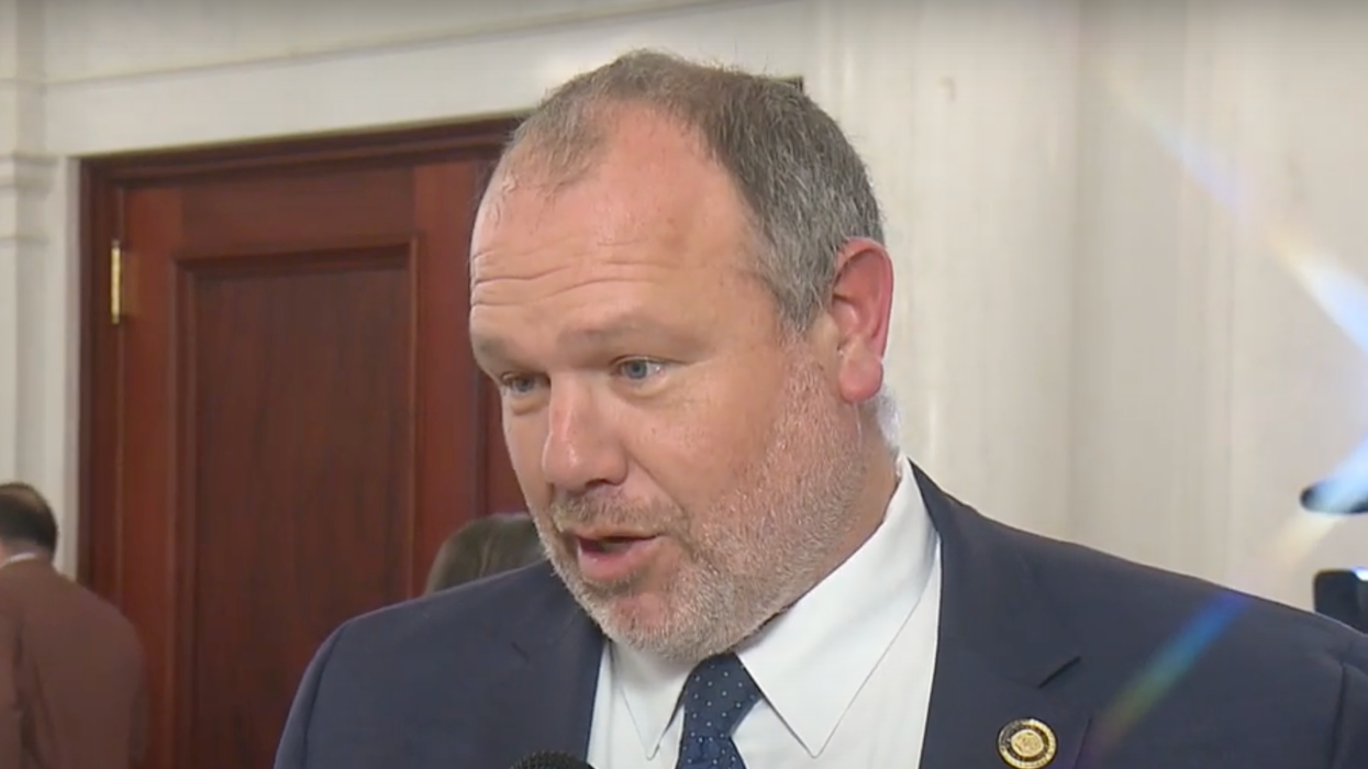 'True mask off moment': GOP lawmaker says some jobs shouldn't pay workers enough to live