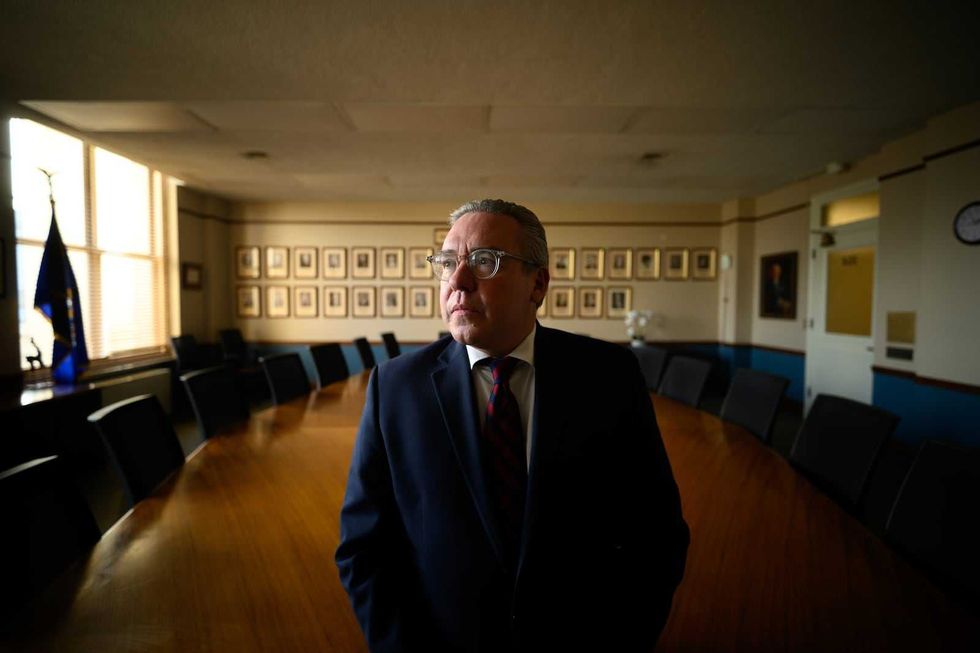 Republican debunks noncitizen voter panic after his own investigation