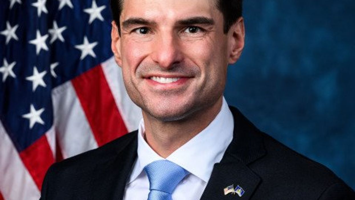 GOP congressman cashed out hospital investments before voting for biggest Medicaid cut in history