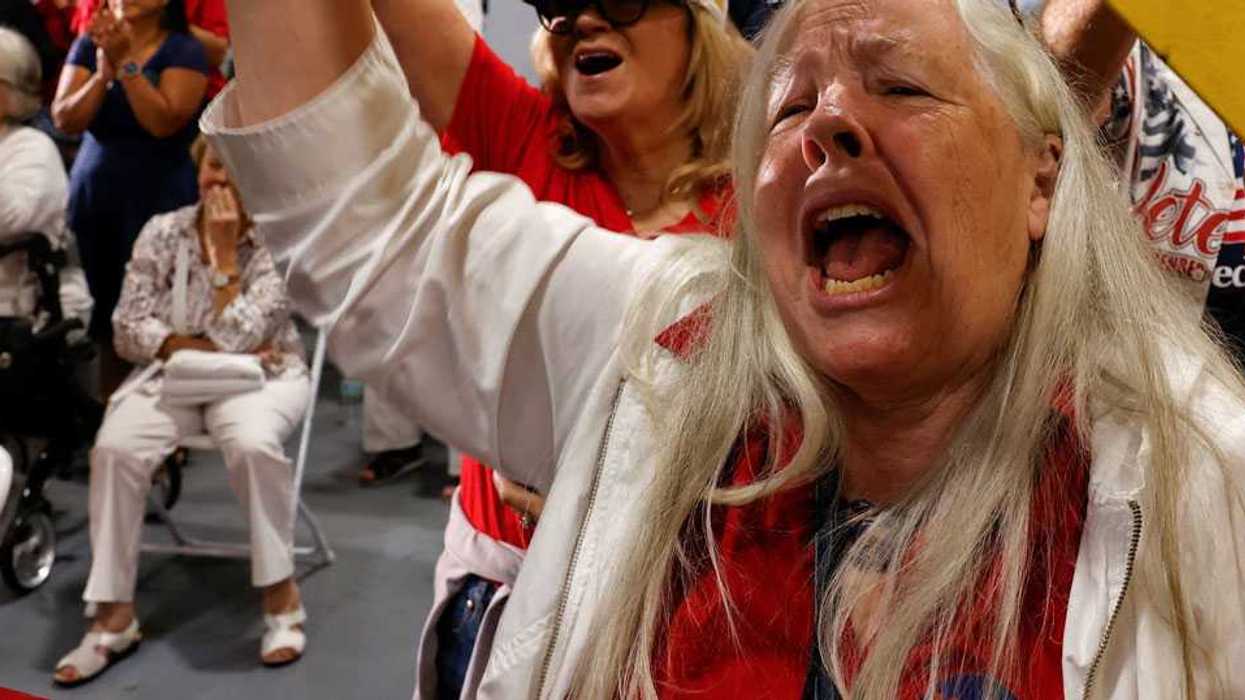 MAGA delusion is hurling the GOP towards a bloodbath: report