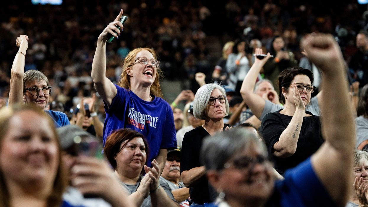 'All hands on deck': Democrats unleash new strategy to derail Trump