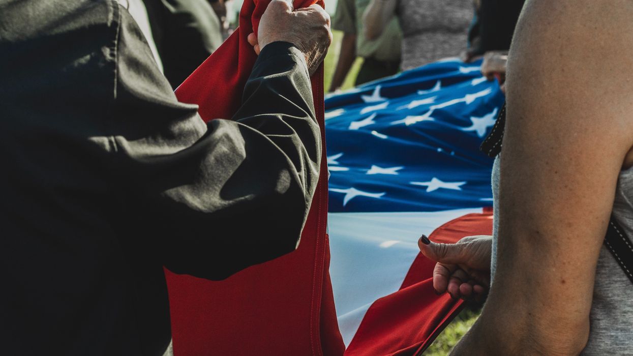 'Absolutely turned my stomach': Dallas cops slammed for mocking disabled veteran
