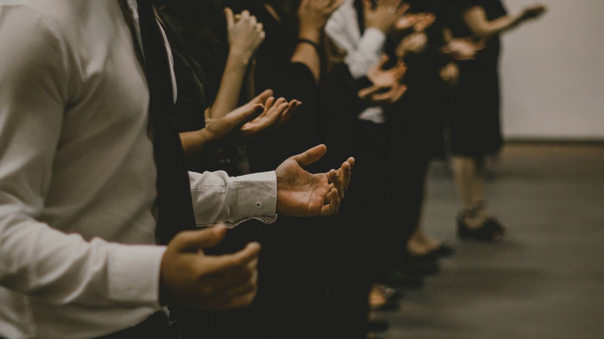 'A central precept of their faith': Churches sue Trump administration