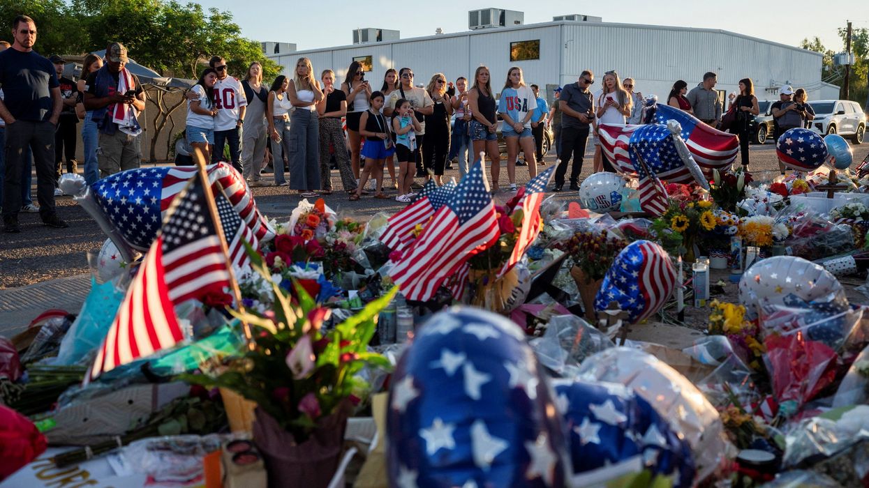 'The reckoning we need': Radicals threaten violence after Charlie Kirk killing