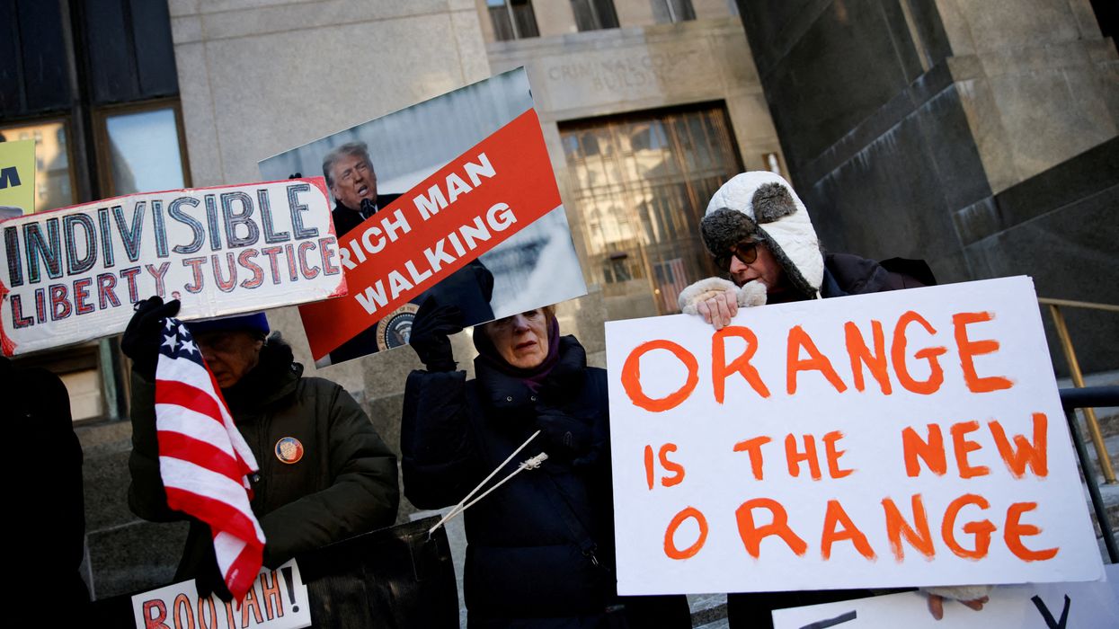 Resistance to Trump alone will fail — unless we also do this