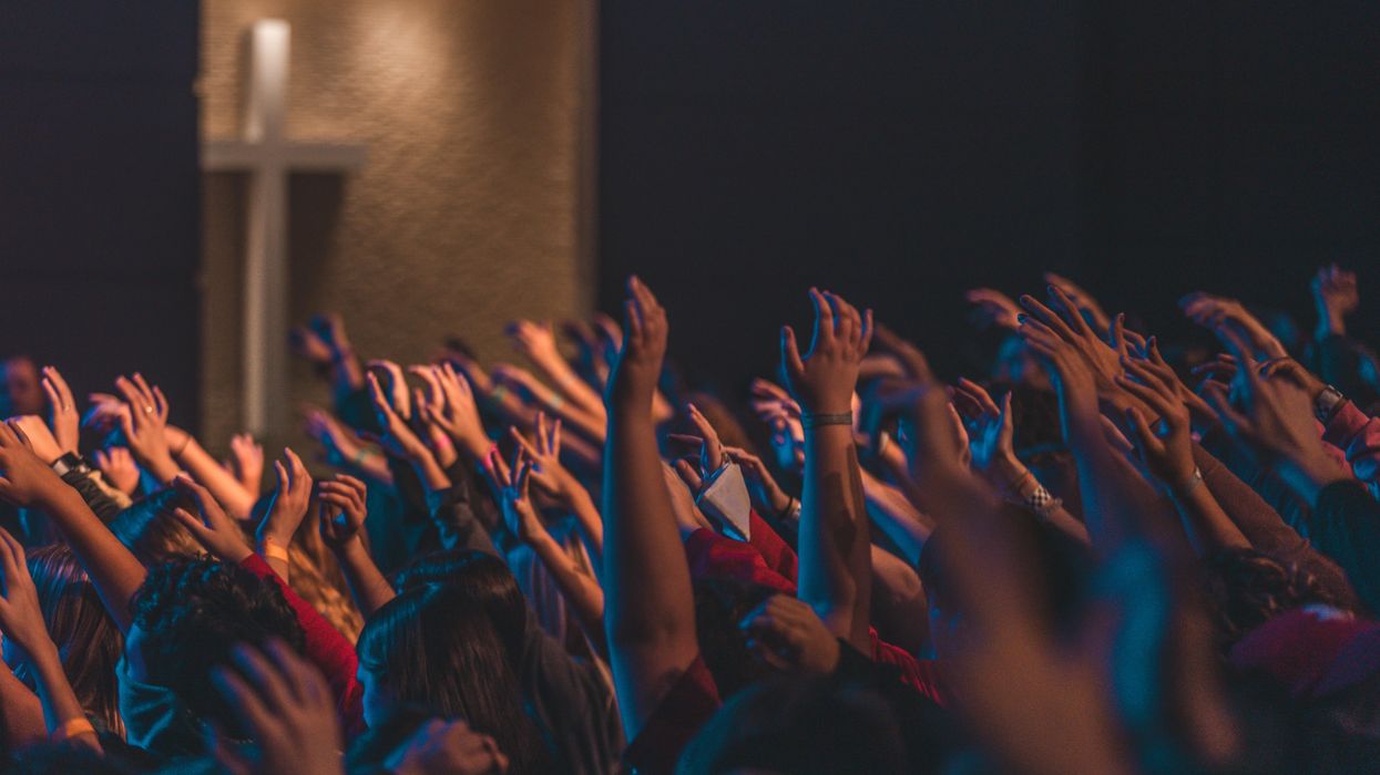 Theocratic Christianity has come to Texas