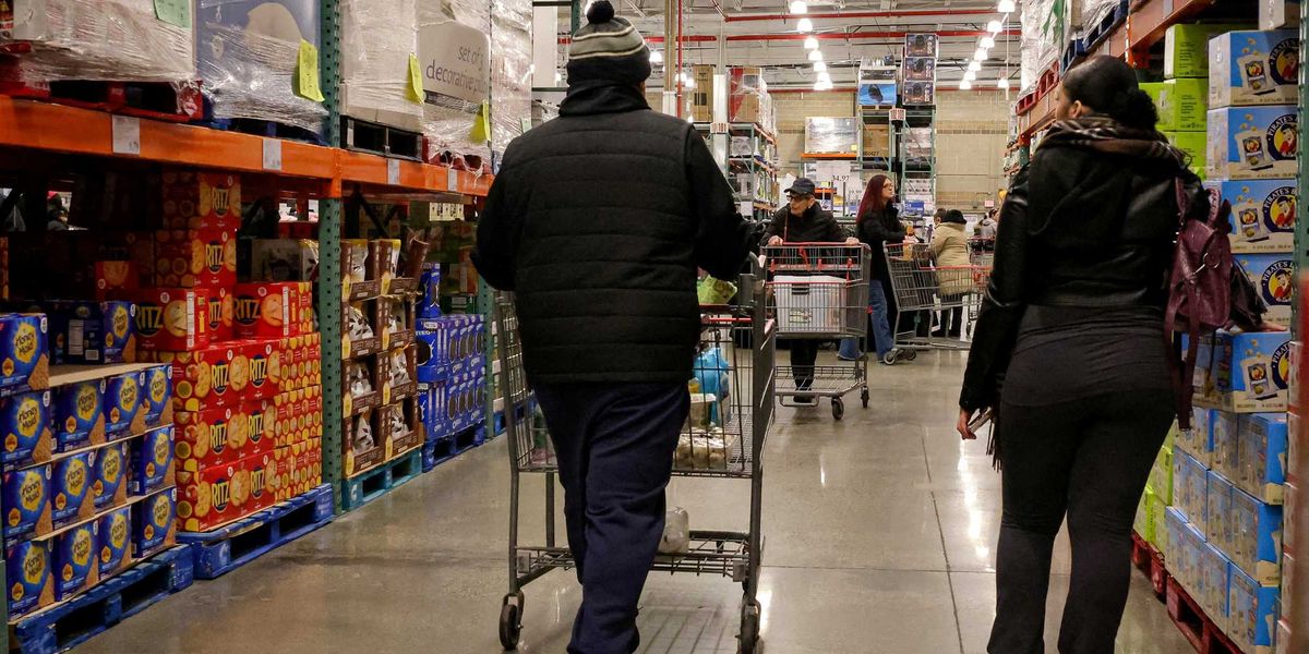‘Brilliant’ Costco to reap rewards for opposing Trump early: report – Alternet ‘Brilliant’ Costco to reap rewards for opposing Trump early: report – Alternet