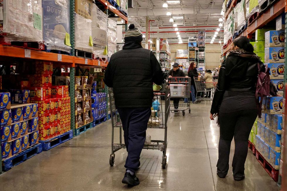 Brilliant' Costco to reap rewards for opposing Trump early: report