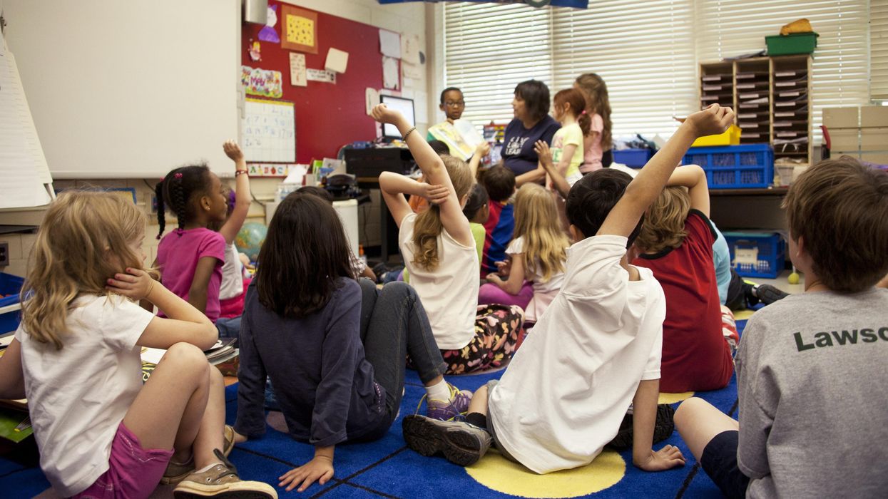 The right-wing panic over critical race theory can't come to grips with what really happens in our schools