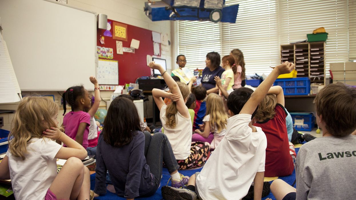 Louisiana’s ‘In God We Trust’ law tests limits of religion in public schools