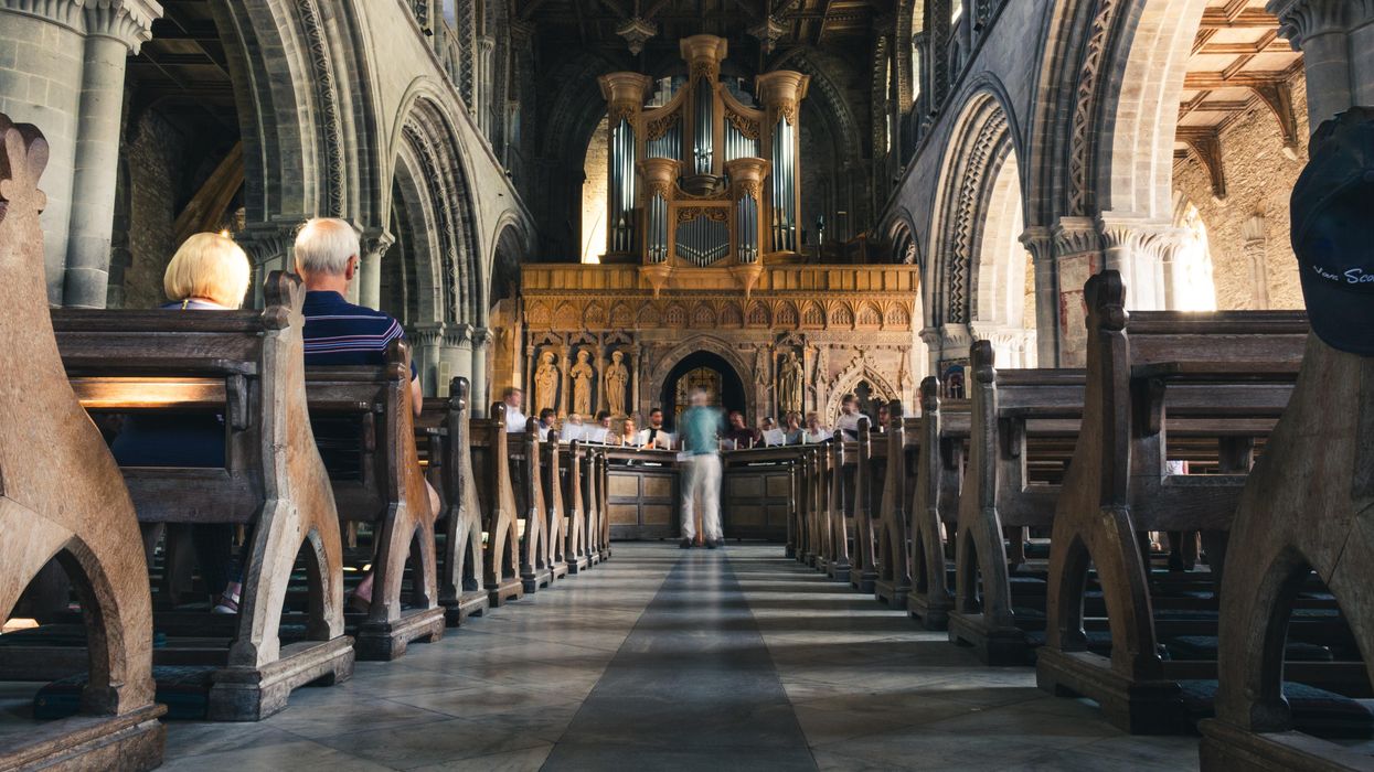 The deep mistake both liberals and zealots are making about religion and politics