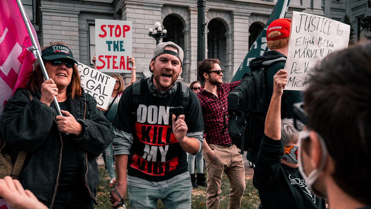 Not all polarization is bad — but the US could be in real trouble