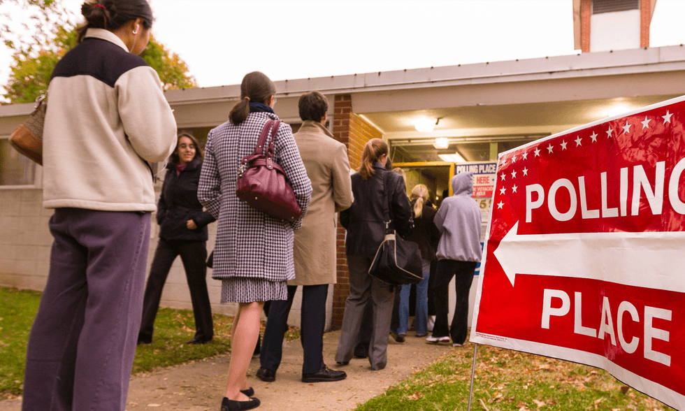 共和党选举专家反驳特朗普关键说法