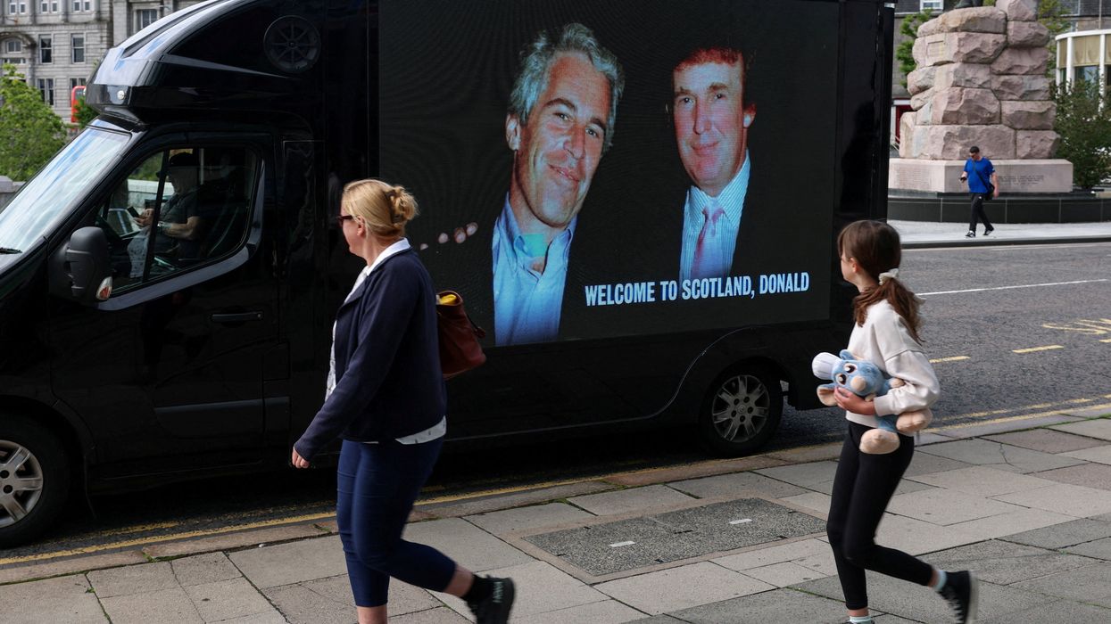 MAGA 'wants answers': Key investigator details Trump network's role in Epstein's plea deal