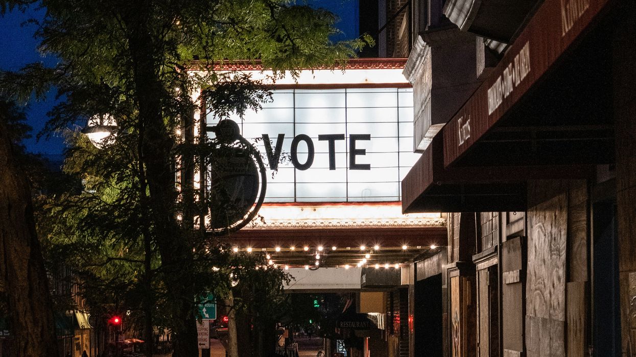 Low-wage workers tell political leaders: 'Our votes are demands'