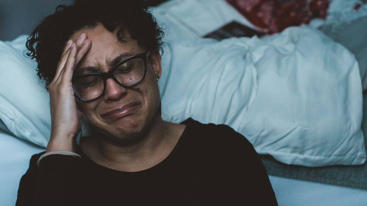 This election may be the most stressful in our lifetime — How are you managing the stress?
