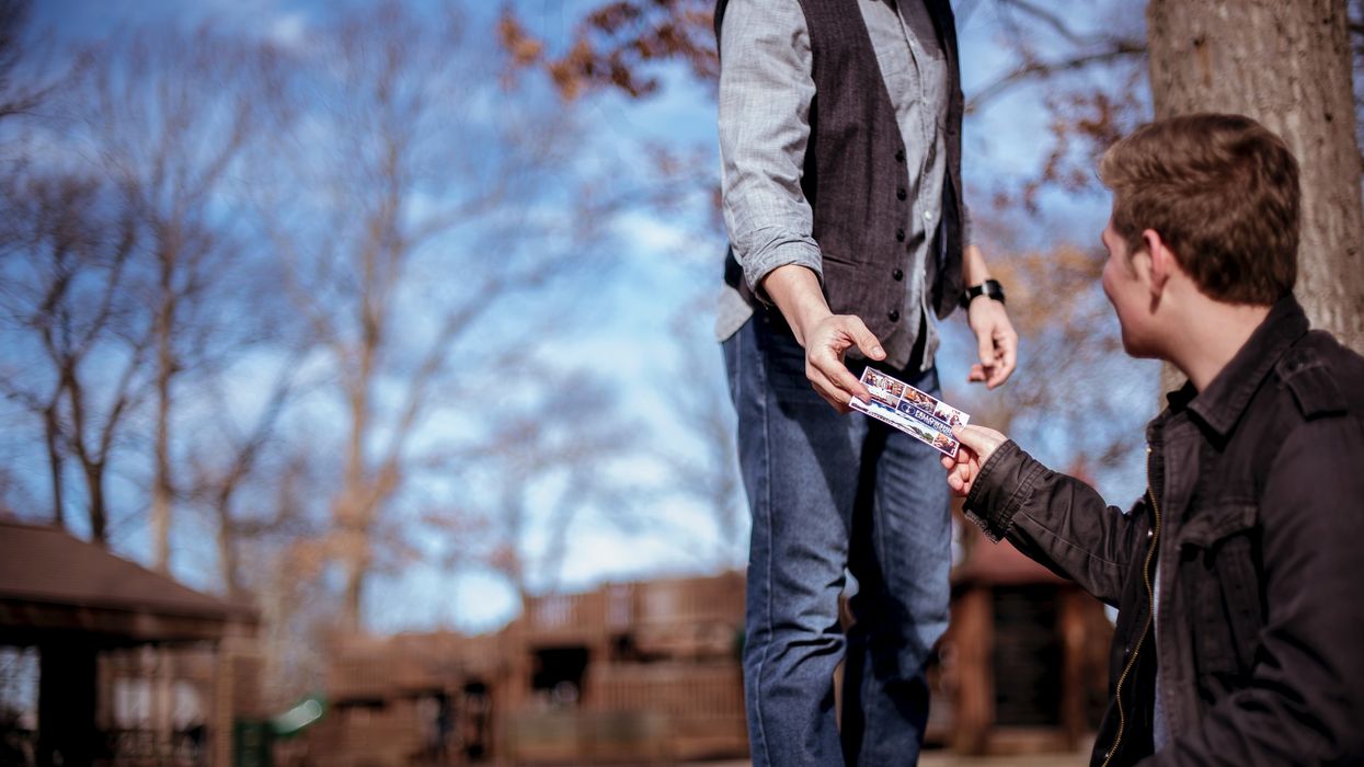 Why religious believers are so desperate for the atheist seal of approval