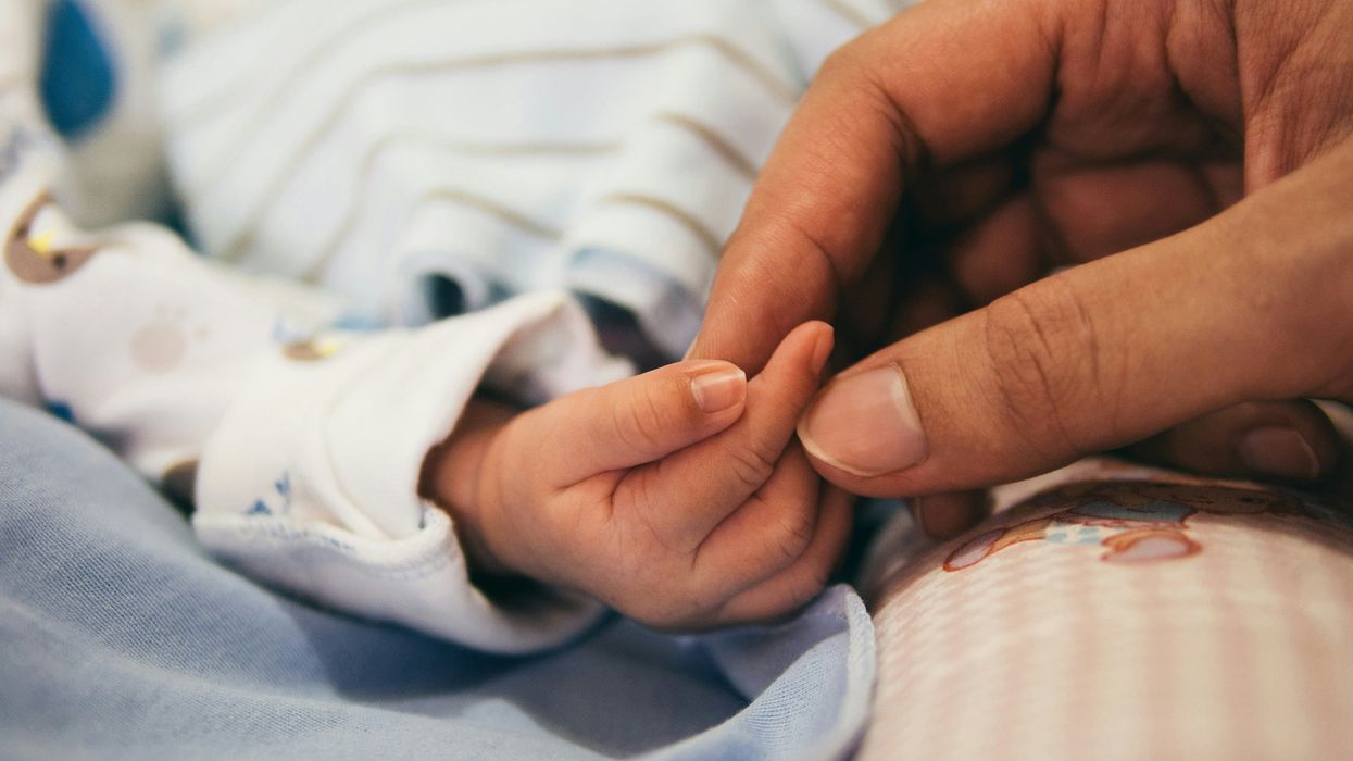 Shaken baby syndrome has found new life in courts as abusive head trauma — and one family is fighting back