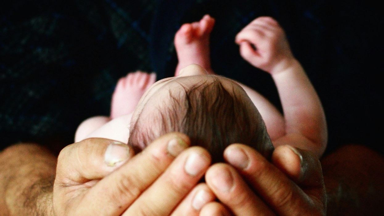 Two unvaccinated babies die of whooping cough in KY as disease rise is predicted to continue