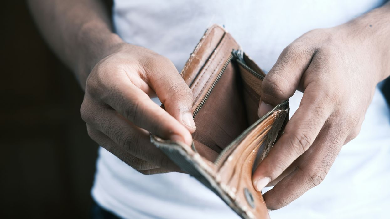 Where are record corporate profits coming from? Your thinning wallets