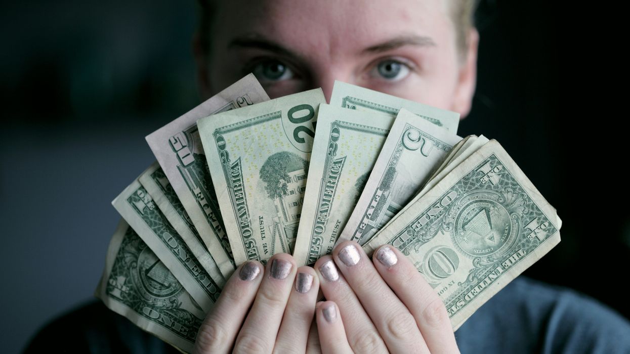 Tax dodging by super-rich corporations costs nations half a trillion per year: study